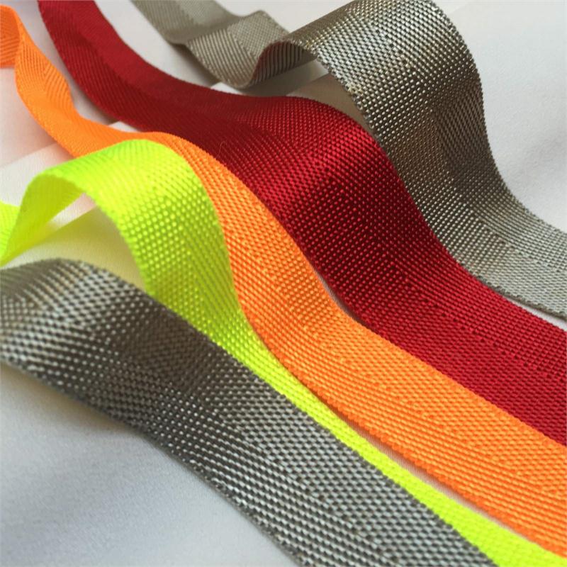 POLYESTER WEBBING